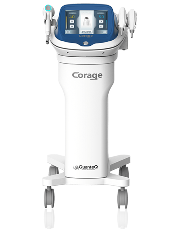 코레지 셀핏(Corage)
