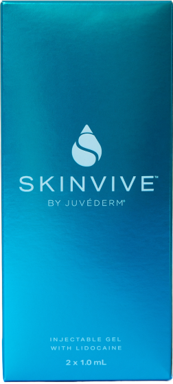 juvedermskinvive