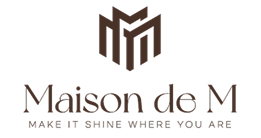 Maison de M clinic logo