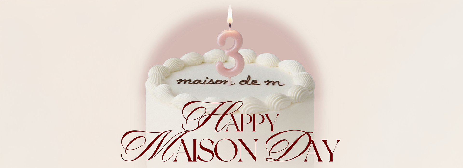 3rd anniversary banner img