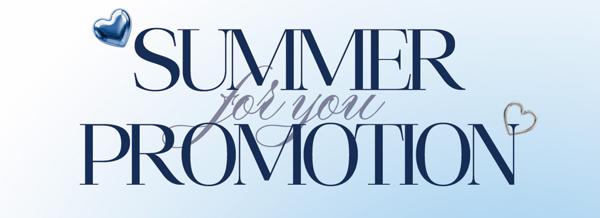 summer promotion banner img