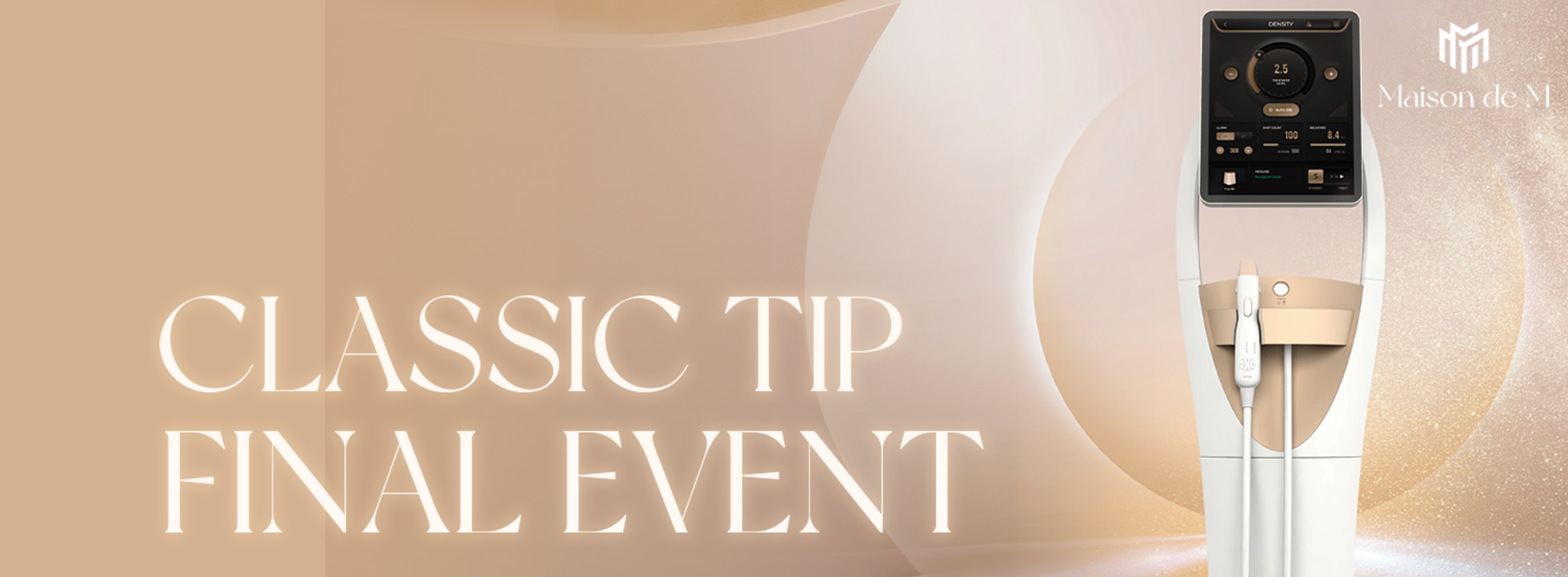 density classic tip event banner img